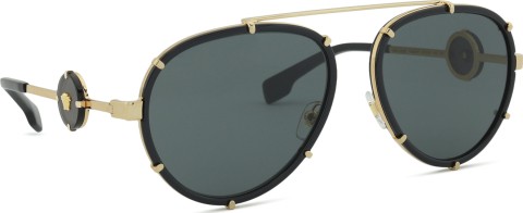 Versace 0VE 2232 143887 61 + лента