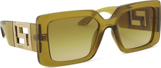 Versace 0VE 4505U 53422L 55