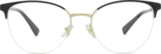 Versace 0VE1247 1252 52 Предна част на продукта