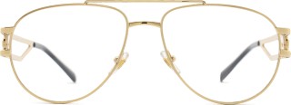 Versace 0VE1269 1002 57 23545