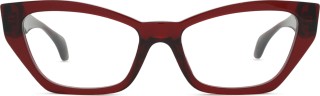 Versace 0VE3373U 5512 54 Предна част на продукта