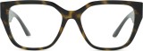 Versace 0VE3387U 108 54 Предна част на продукта