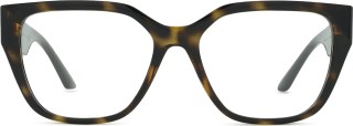 Versace 0VE3387U 108 54 Предна част на продукта