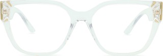 Versace 0VE3387U 148 54 Предна част на продукта
