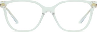 Versace 0VE3388U 148 53 Предна част на продукта