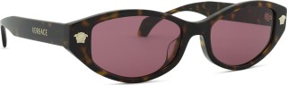 Versace 0VE4512D 108/1A 54