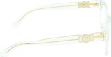 Versace Kids 0VK3323U 148 47 Странична част на продукта
