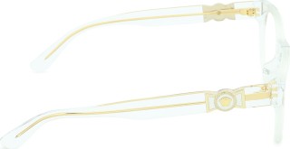 Versace Kids 0VK3323U 148 47 Странична част на продукта