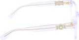 Versace Kids 0VK3323U 5372 47 Странична част на продукта
