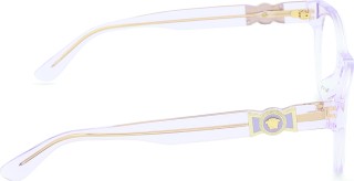 Versace Kids 0VK3323U 5372 47 Странична част на продукта