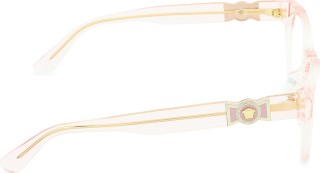 Versace Kids 0VK3323U 5441 47 Странична част на продукта