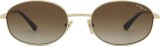 Vogue 0VO 4323S 848/13 56 Предна част на продукта