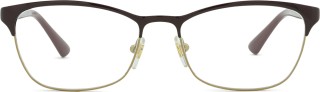 Vogue 0VO3987B 986 52 Предна част на продукта