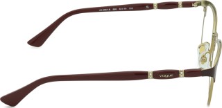 Vogue 0VO3987B 986 52 Странична част на продукта