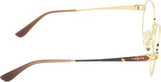 Vogue 0VO4370 280 50 Странична част на продукта