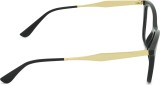 Vogue 0VO5624 W44 53 Странична част на продукта