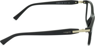 Vogue 0VO5680B W44 54 Странична част на продукта