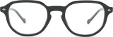 Vogue 0VO5708 W44 49 Предна част на продукта