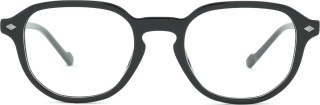 Vogue 0VO5708 W44 49 Предна част на продукта