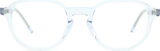 Vogue 0VO5708 W745 49 Предна част на продукта
