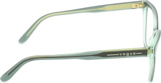 Vogue 0VO5748 3325 51 Странична част на продукта