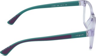Vogue Kids 0VY2042 2745 Странична част на продукта