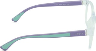 Vogue Kids 0VY2042 W745 48 Странична част на продукта