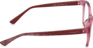 Vogue Kids 0VY2045 3065 46 Странична част на продукта