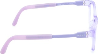 Vogue Kids 0VY2049 3333 Странична част на продукта