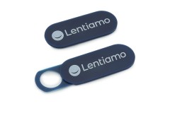 Покритие за уеб камера Lentiamo